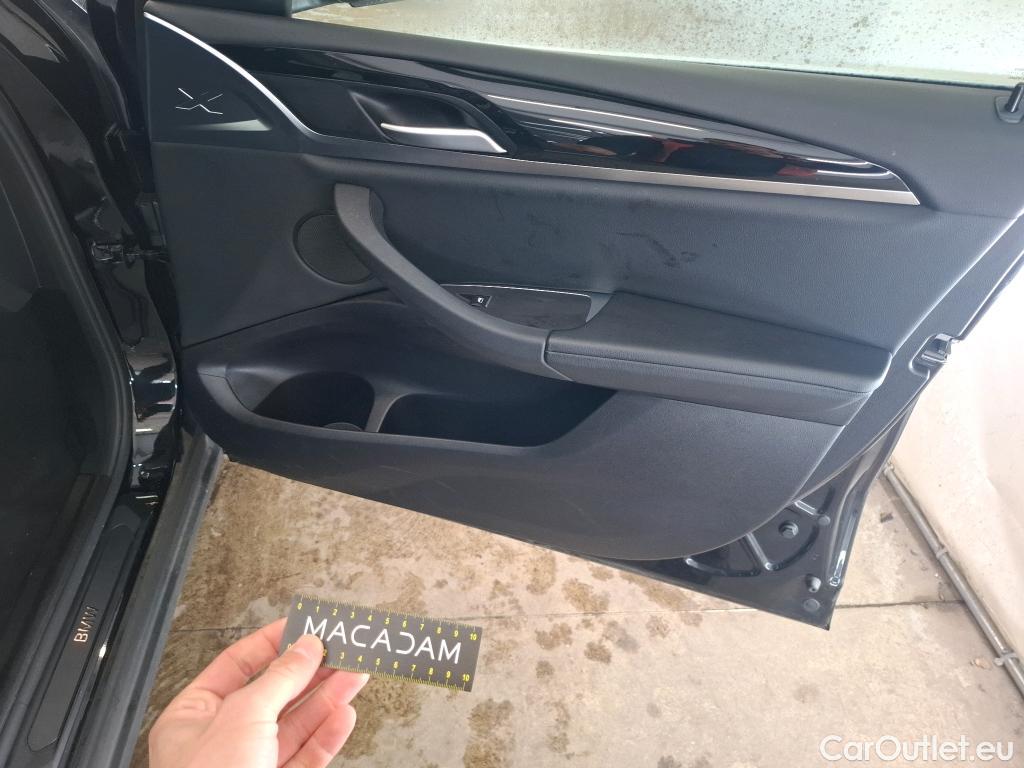  Bmw  X3 BMW  / 2021 / 5P / SUV xDrive30e 292ch Business Design BVA8 #17