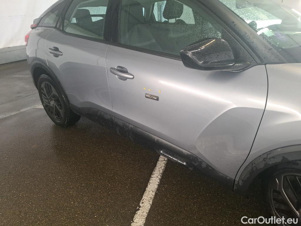  Citroen  C4 CITROEN  / 2020 / 5P / Berline PureTech 130 S&S EAT8 Feel Pack #26