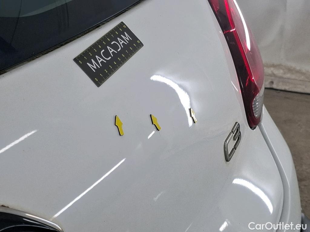  Citroen  C3 CITROEN  5p Berline PureTech 82 S&S BVM Feel Business #18