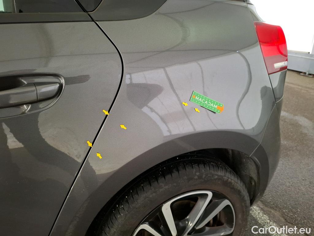  Citroen  C4 Picasso /Spacetourer Business Class 1.5 BlueHDi 130CV BVA8 E6dT #77