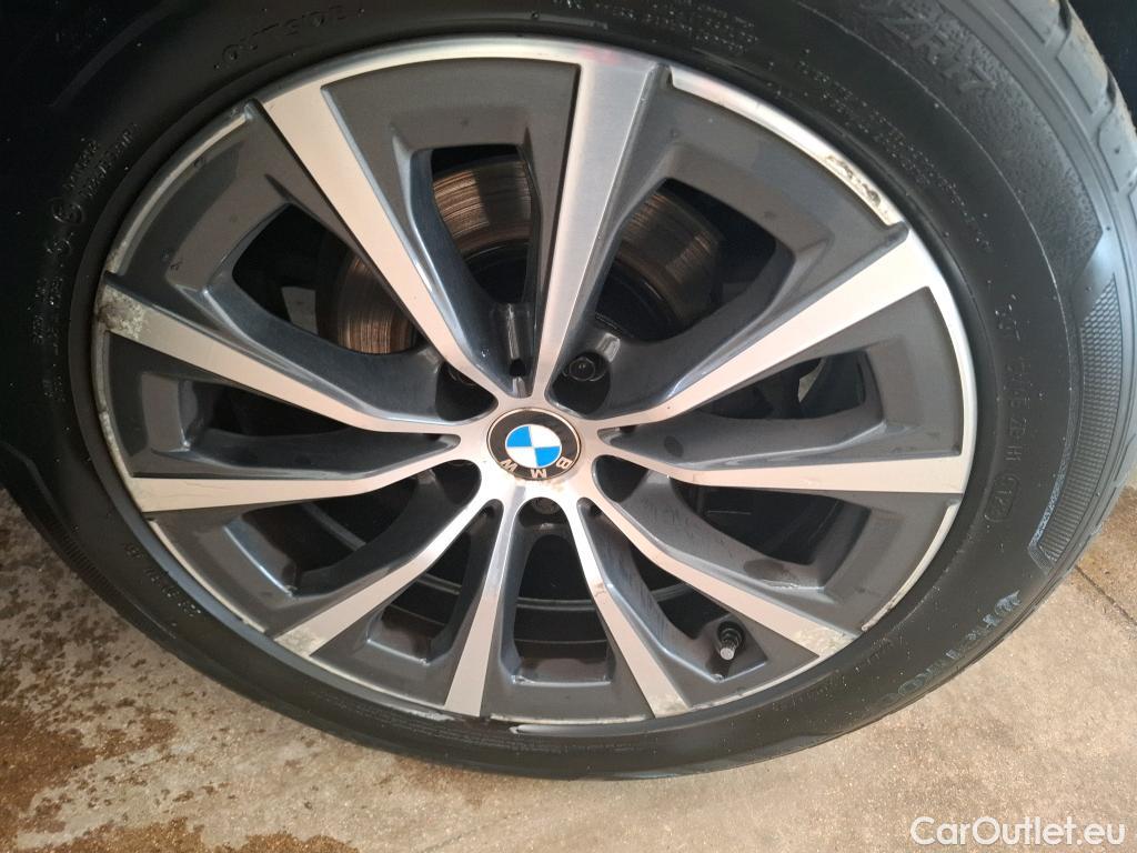  Bmw  Serie 3 Série 3 Berline 318 d Lounge 2.0 150CV BVA8 E6d #8