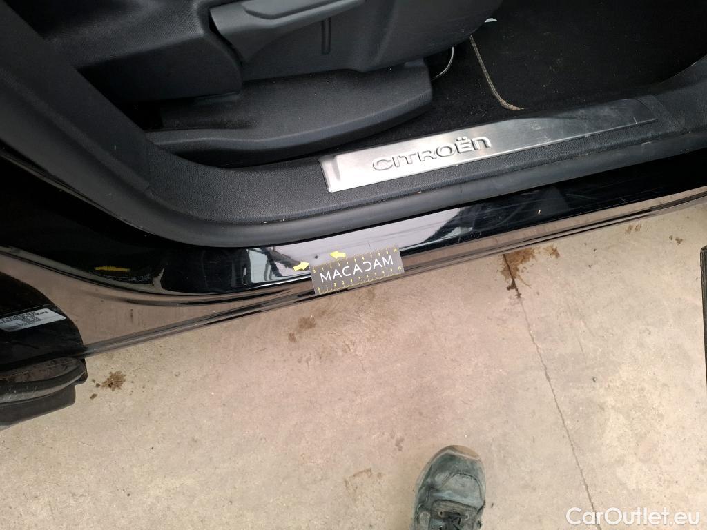  Citroen  C5  Aircross Shine 1.2 PureTech 130CV BVA8 E6d #49
