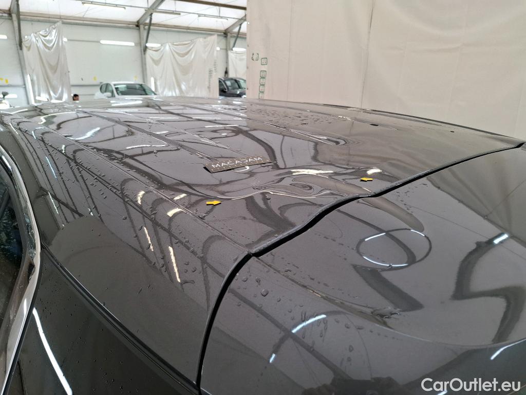  Citroen  C5 CITROEN  Aircross  2018  5P  SUV Hybrid 225 ëEAT8 Business #5