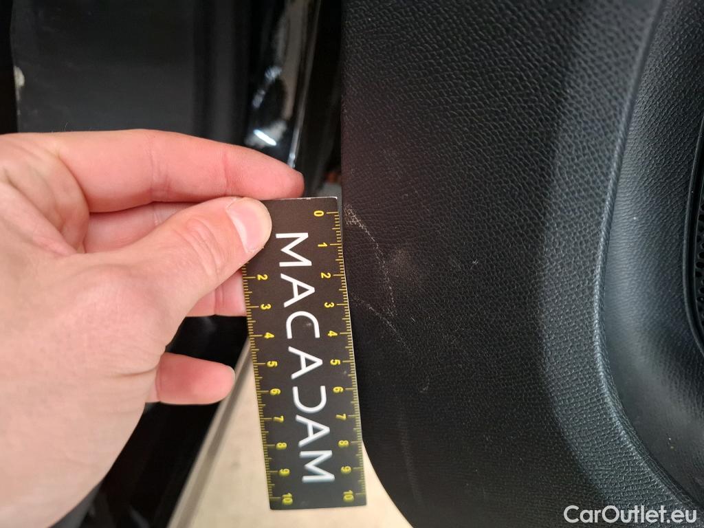  Citroen  C5  Aircross Shine 1.2 PureTech 130CV BVA8 E6d #35