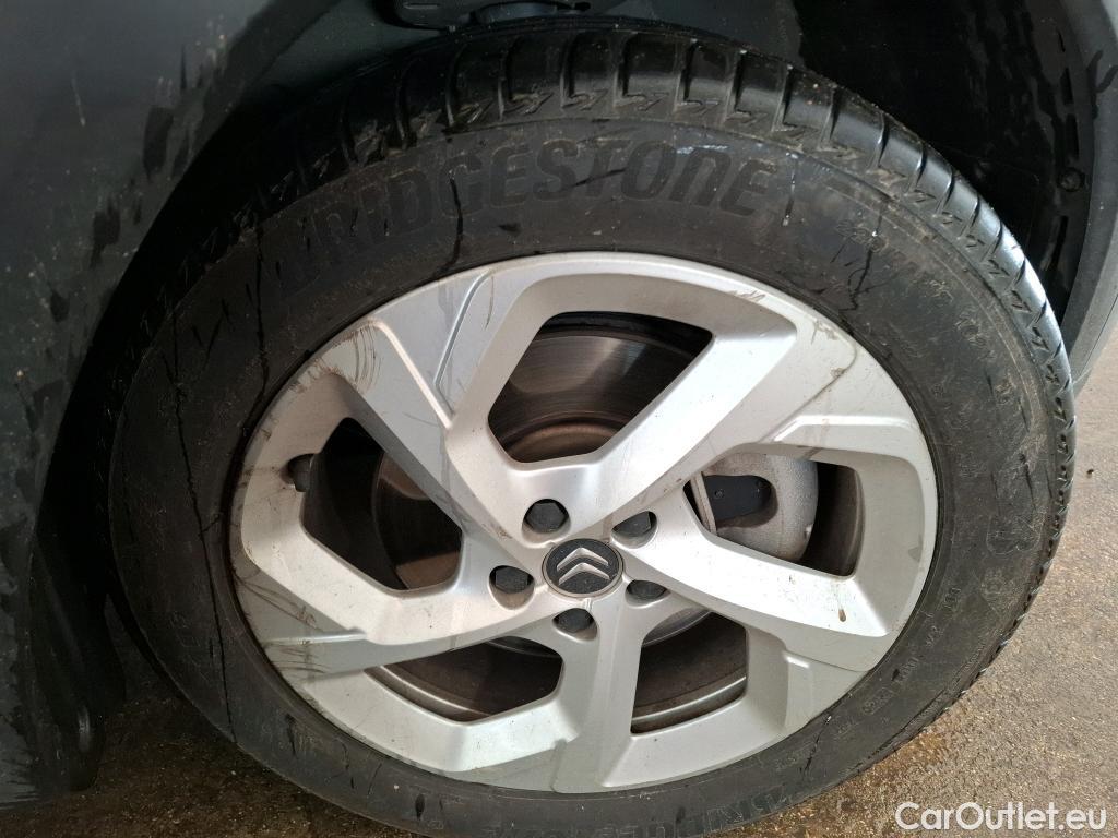  Citroen  C5 CITROEN  Aircross  2018  5P  SUV Hybrid 225 ëEAT8 Business #23