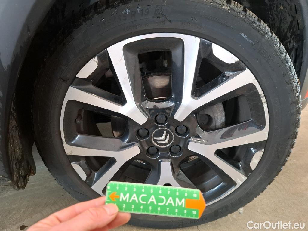  Citroen  C5  Aircross Shine Pack 1.5 BlueHDi 130CV BVA8 E6dT #22