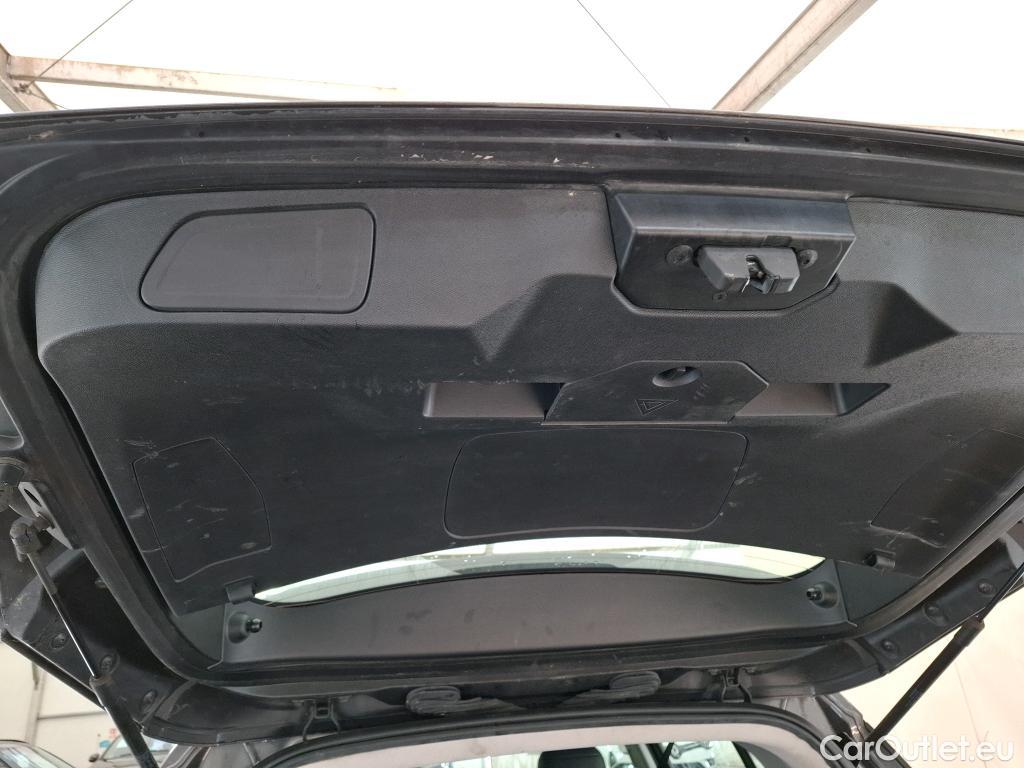  Citroen  C5 CITROEN  Aircross  2018  5P  SUV Hybrid 225 ëEAT8 Business #27