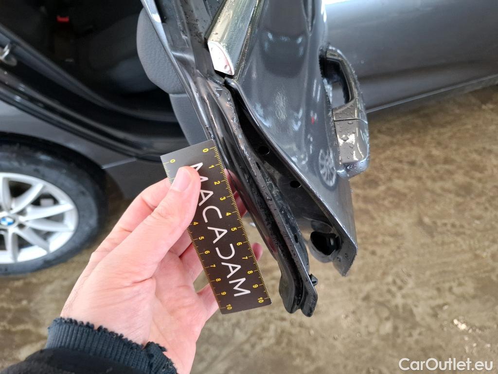  Bmw  Serie 2 Série 2 Active Tourer 216d Lounge 1.5 115CV BVA7 E6d #23