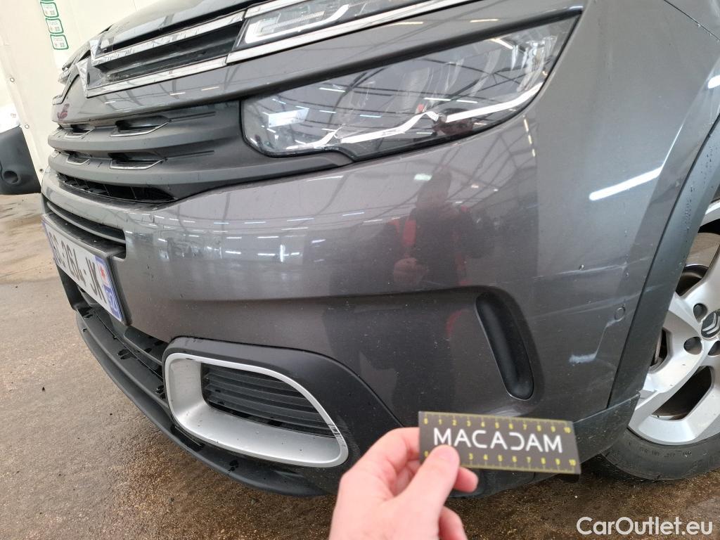  Citroen  C5 CITROEN  Aircross  2018  5P  SUV Hybrid 225 ëEAT8 Business #14