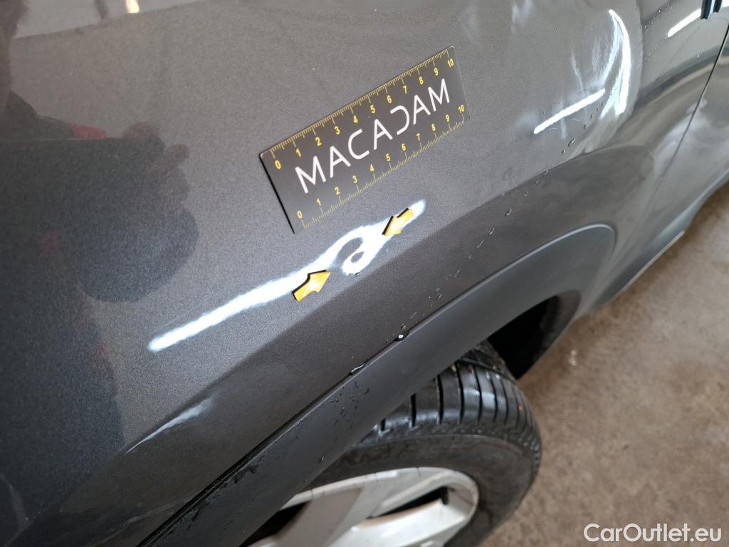  Citroen  C5 CITROEN  Aircross  2018  5P  SUV Hybrid 225 ëEAT8 Business #9