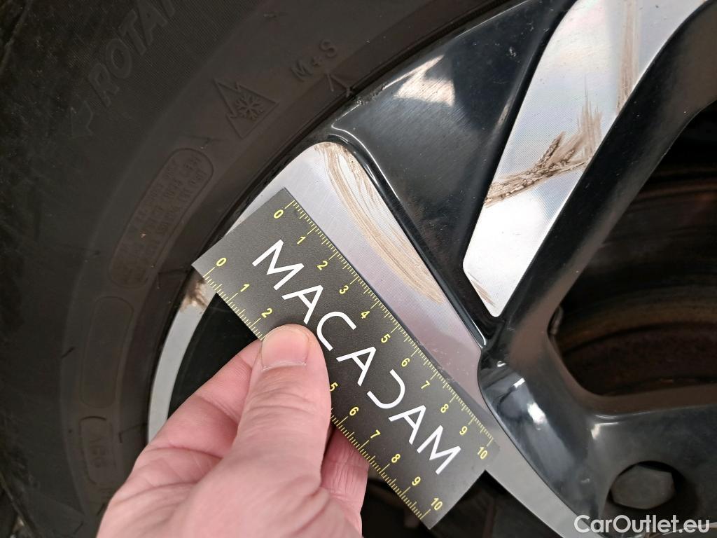  Citroen  C5  Aircross Shine 1.5 BlueHDi 130CV BVA8 E6dT #16