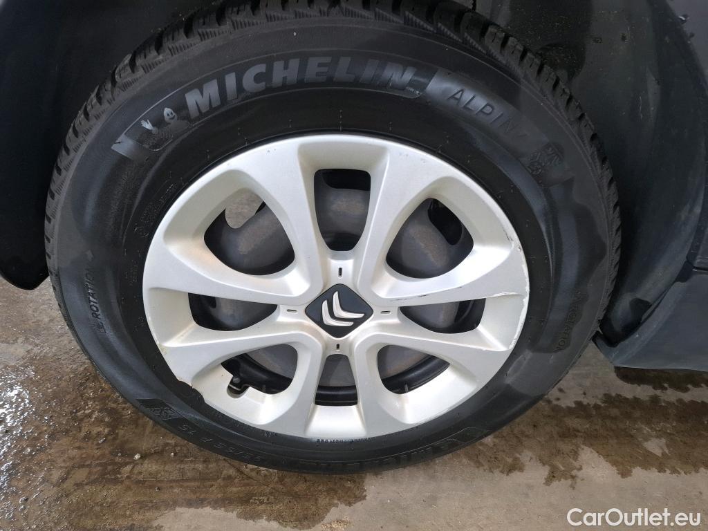  Citroen  C3 CITROEN  5p Berline PureTech 82 S&S BVM Feel Business #70