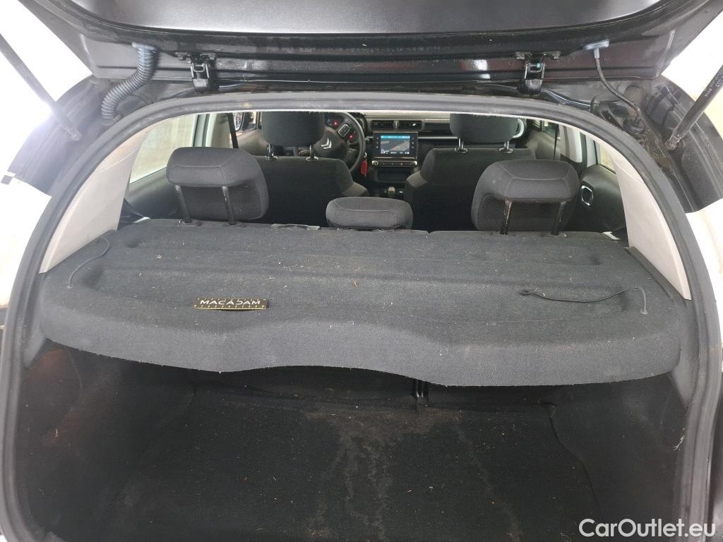  Citroen  C3 CITROEN  5p Berline PureTech 82 S&S BVM Feel Business #72