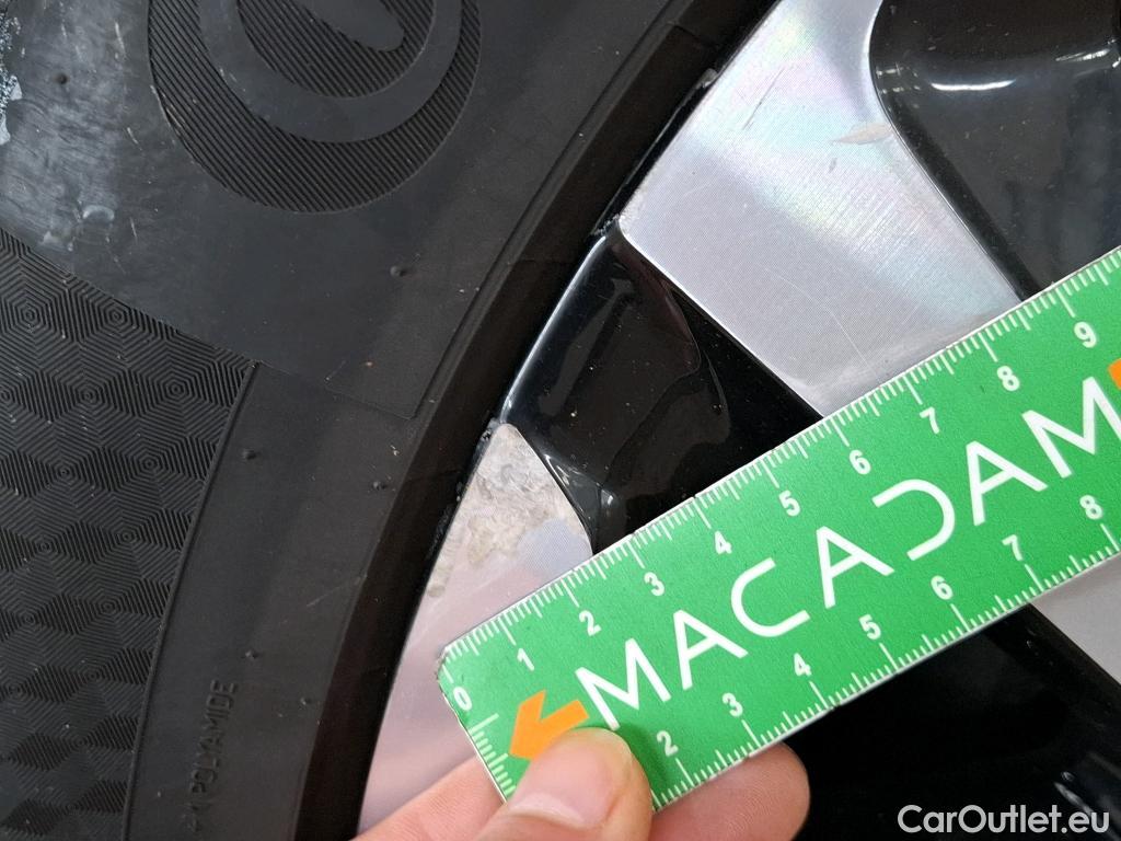  Citroen  C5  Aircross Shine Pack 1.5 BlueHDi 130CV BVA8 E6dT #18