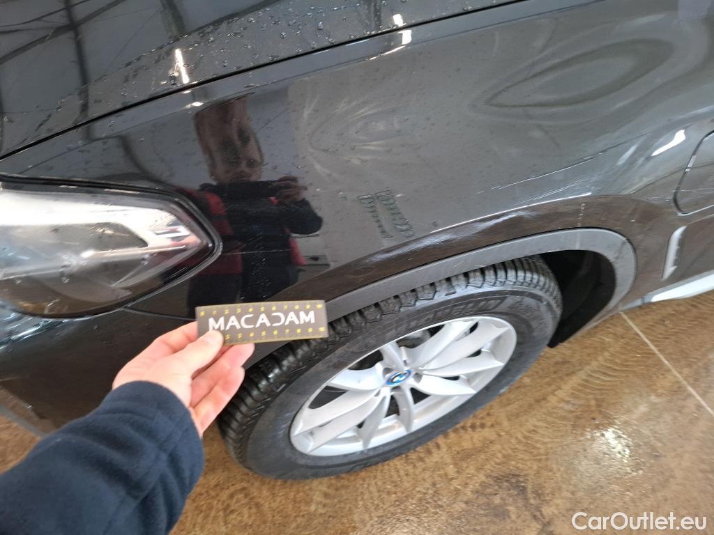  Bmw  X3 BMW  / 2021 / 5P / SUV xDrive30e 292ch Business Design BVA8 #22