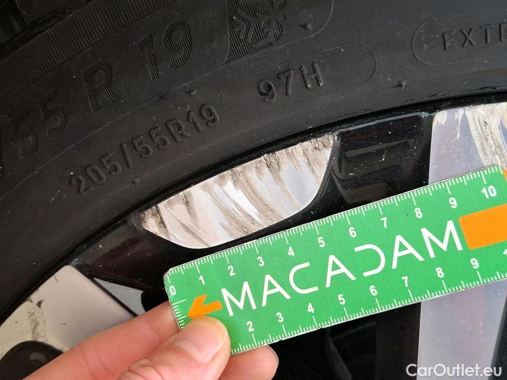  Citroen  C5  Aircross Shine Pack 1.5 BlueHDi 130CV BVA8 E6dT #13