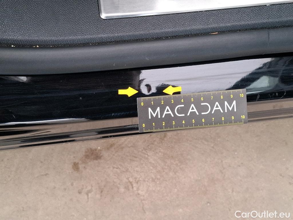  Citroen  C5  Aircross Shine 1.2 PureTech 130CV BVA8 E6d #51