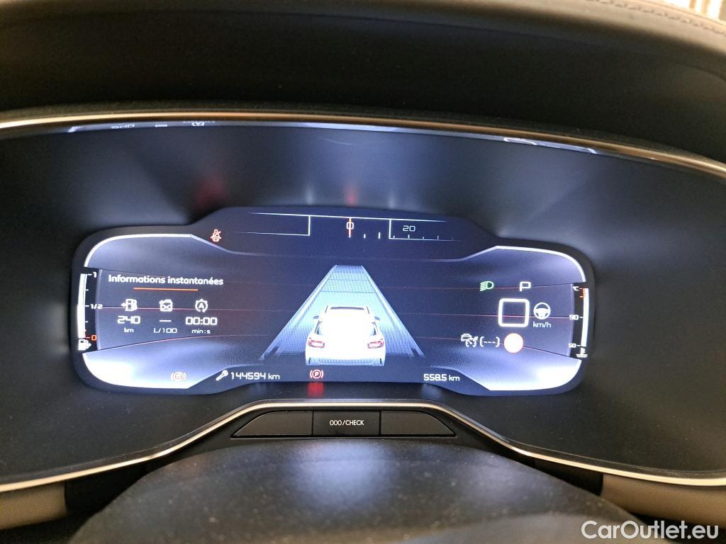  Citroen  C5  Aircross Shine 1.5 BlueHDi 130CV BVA8 E6dT #25