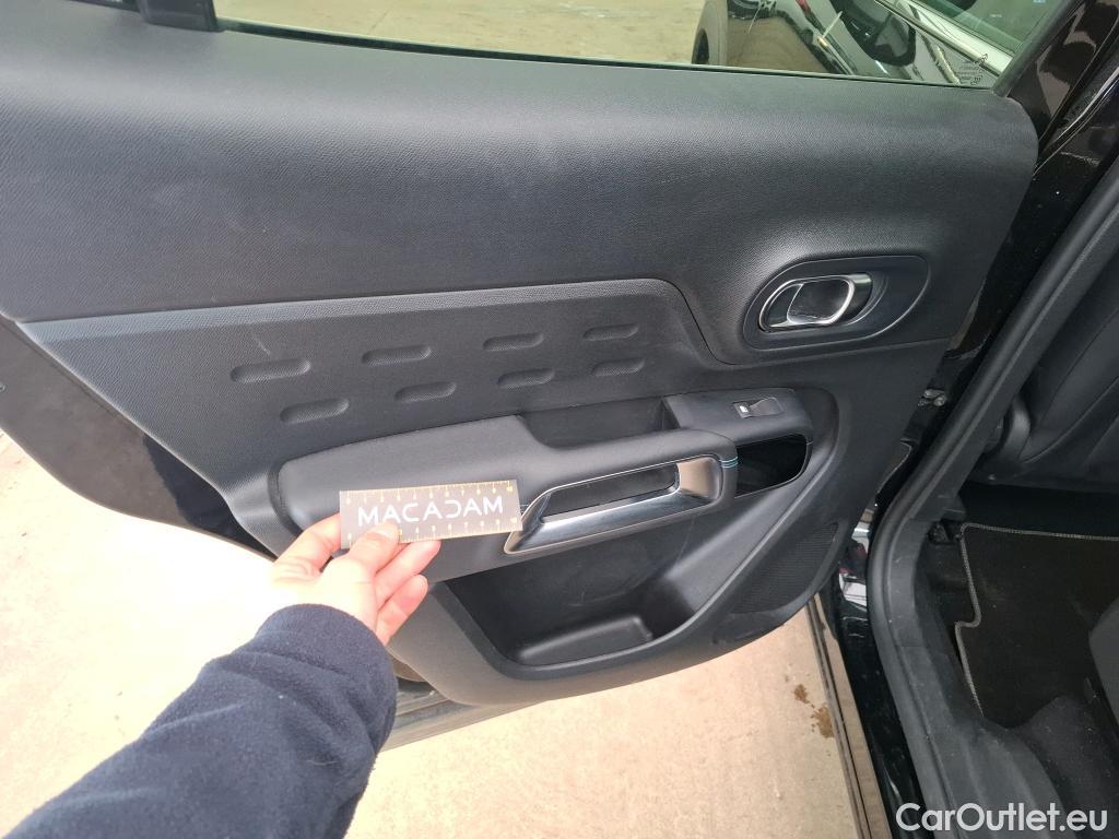  Citroen  C5  Aircross Shine 1.2 PureTech 130CV BVA8 E6d #41