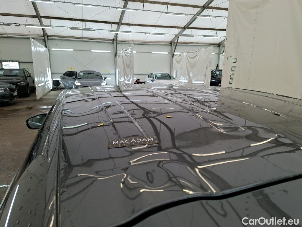  Citroen  C5 CITROEN  Aircross  2018  5P  SUV Hybrid 225 ëEAT8 Business #4