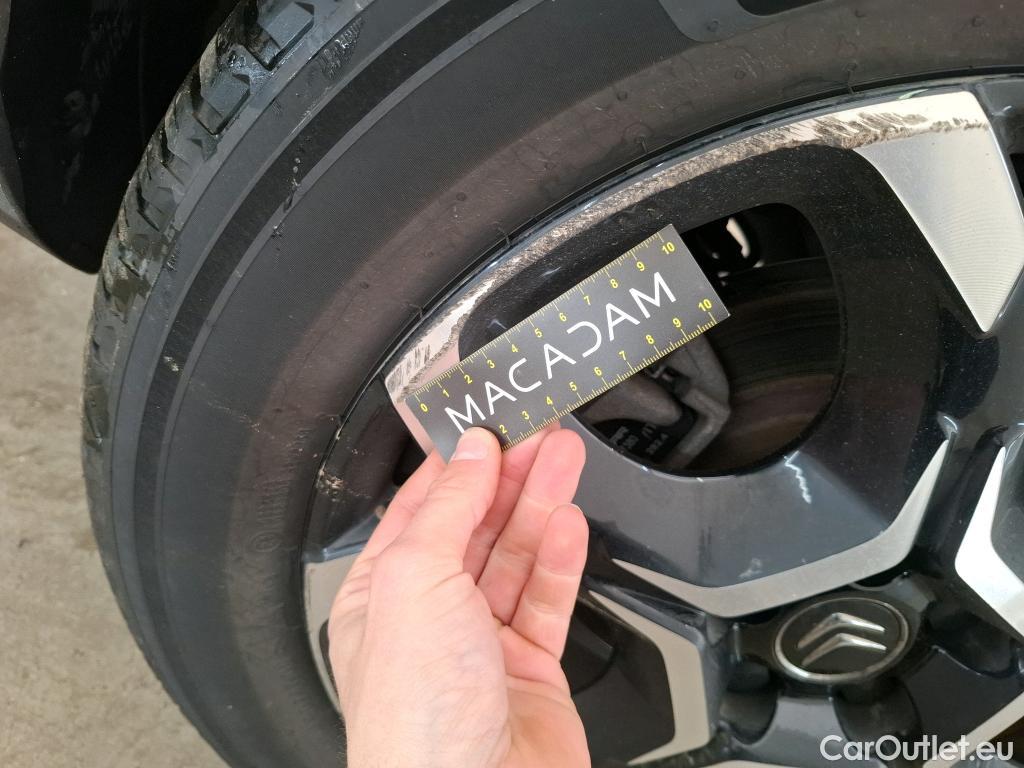  Citroen  C5  Aircross Shine 1.2 PureTech 130CV BVA8 E6d #14