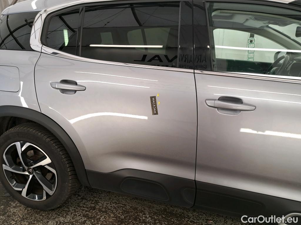  Citroen  C5  Aircross Shine 1.5 BlueHDi 130CV BVA8 E6dT #6