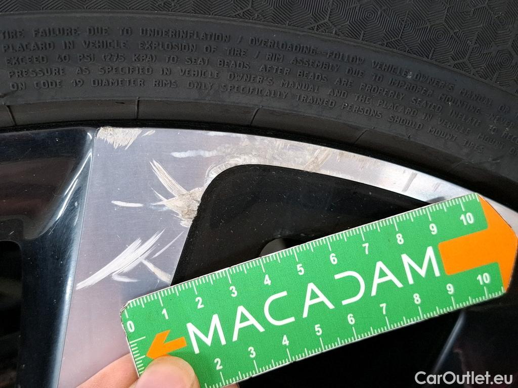  Citroen  C5  Aircross Shine Pack 1.5 BlueHDi 130CV BVA8 E6dT #19