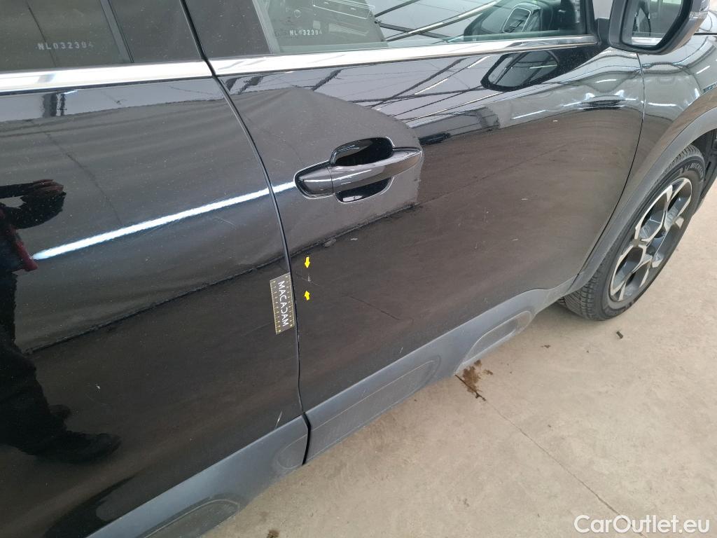  Citroen  C5  Aircross Shine 1.2 PureTech 130CV BVA8 E6d #43