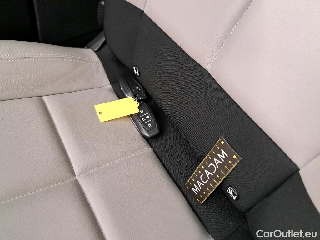  Citroen  C5  Aircross Shine 1.5 BlueHDi 130CV BVA8 E6dT #21