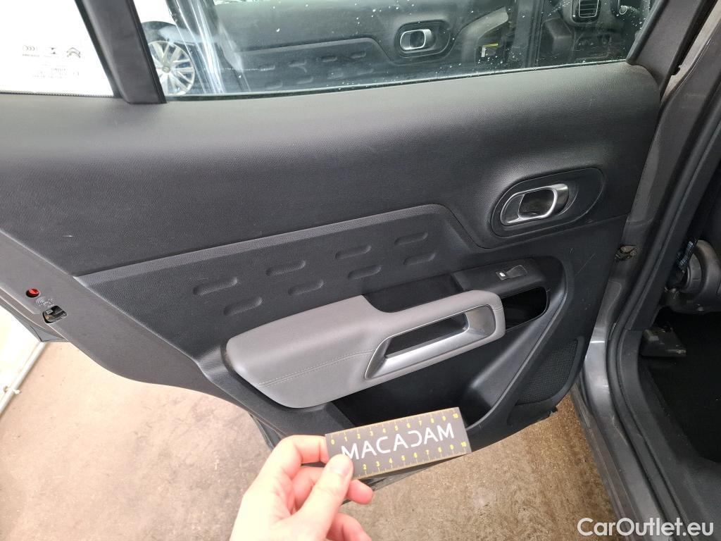  Citroen  C5 CITROEN  Aircross  2018  5P  SUV Hybrid 225 ëEAT8 Business #38