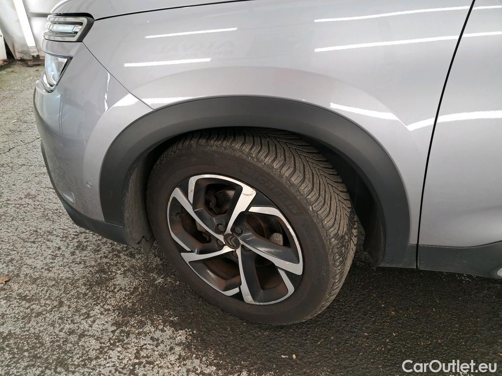 Citroen  C5  Aircross Shine 1.5 BlueHDi 130CV BVA8 E6dT #13