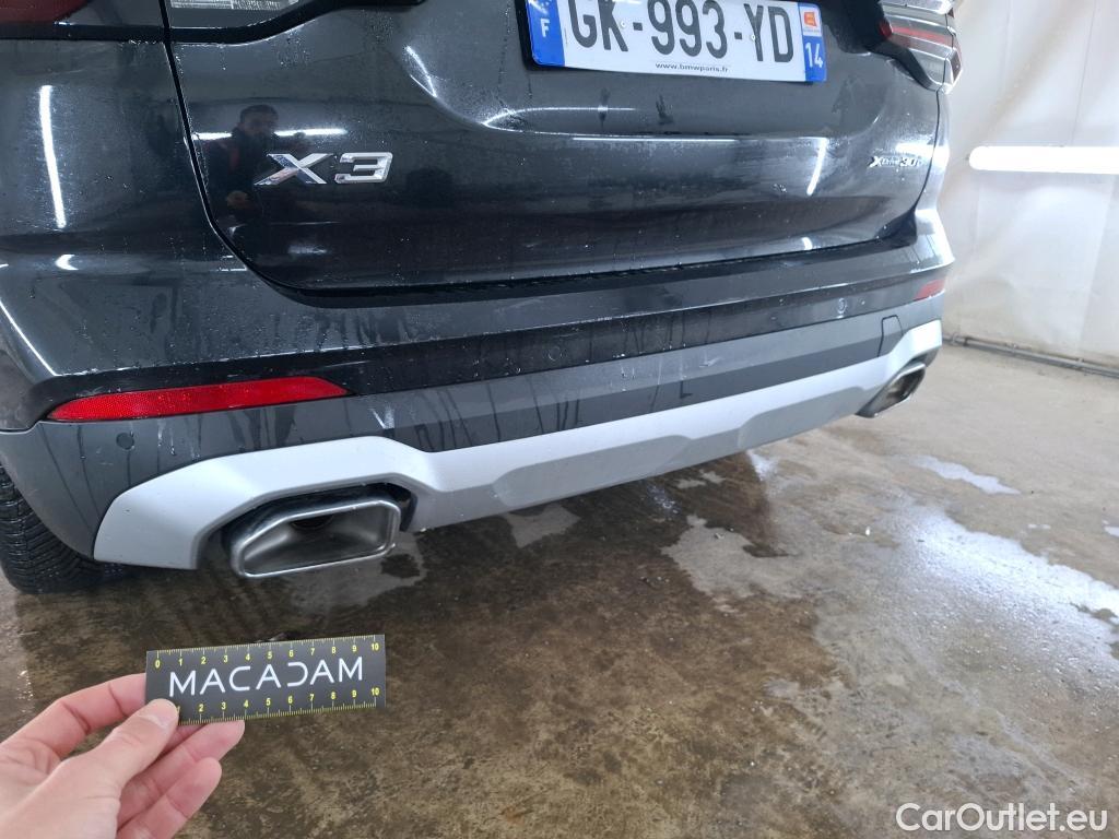  Bmw  X3 BMW  / 2021 / 5P / SUV xDrive30e 292ch Business Design BVA8 #37