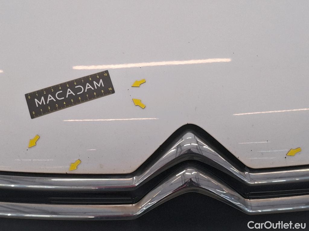  Citroen  C3 CITROEN  5p Berline PureTech 82 S&S BVM Feel Business #10