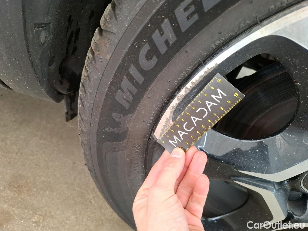  Citroen  C5  Aircross Shine 1.2 PureTech 130CV BVA8 E6d #20