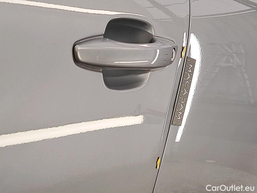  Citroen  C5  Aircross Shine 1.5 BlueHDi 130CV BVA8 E6dT #2