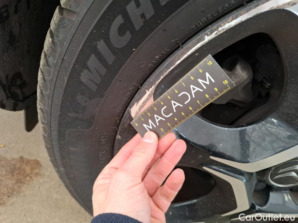  Citroen  C5  Aircross Shine 1.2 PureTech 130CV BVA8 E6d #24