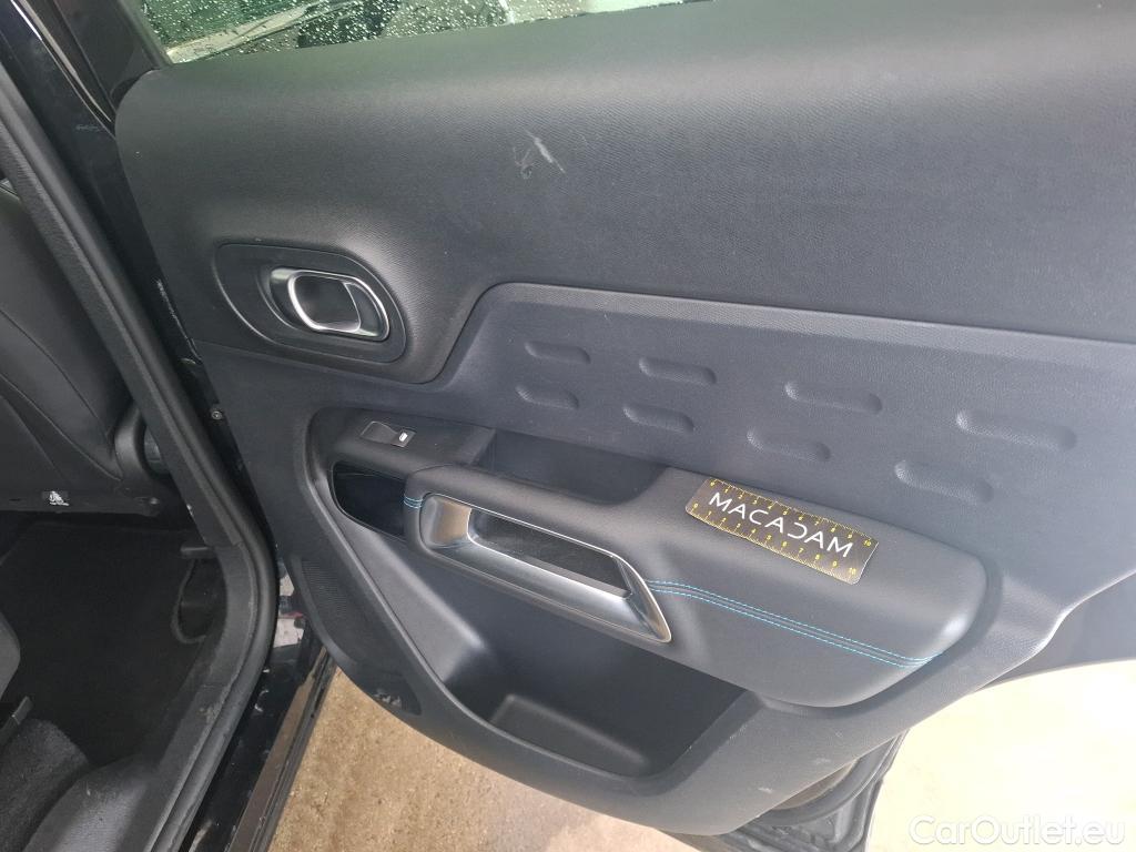  Citroen  C5  Aircross Feel 1.5 BlueHDi 130CV BVA8 E6d #19