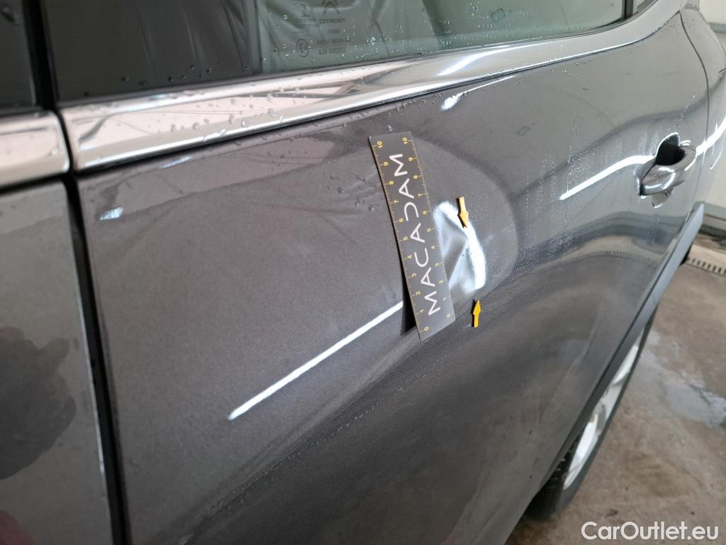  Citroen  C5 CITROEN  Aircross  2018  5P  SUV Hybrid 225 ëEAT8 Business #11