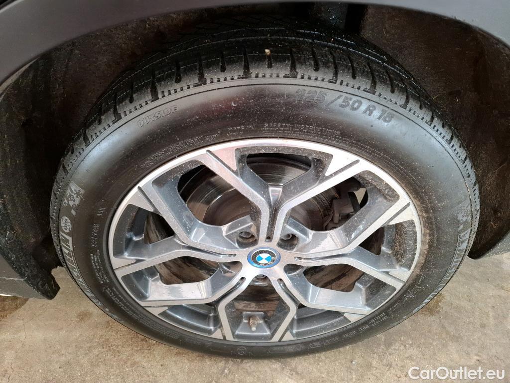  Bmw  X1 BMW  / 2019 / 5P / SUV xDrive25e xLine BVA6 #10