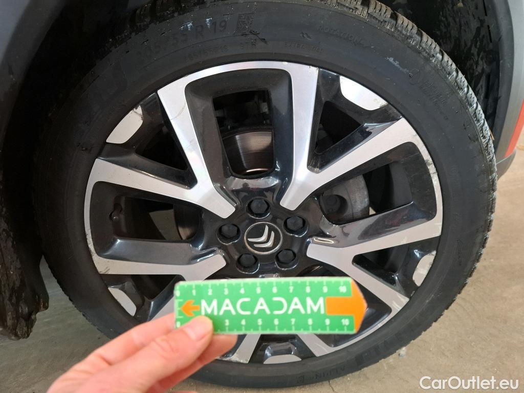  Citroen  C5  Aircross Shine Pack 1.5 BlueHDi 130CV BVA8 E6dT #10