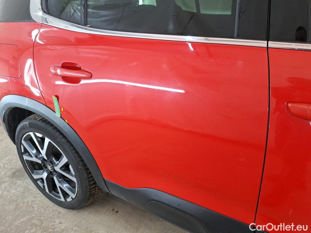  Citroen  C5  Aircross Shine Pack 1.5 BlueHDi 130CV BVA8 E6dT #32