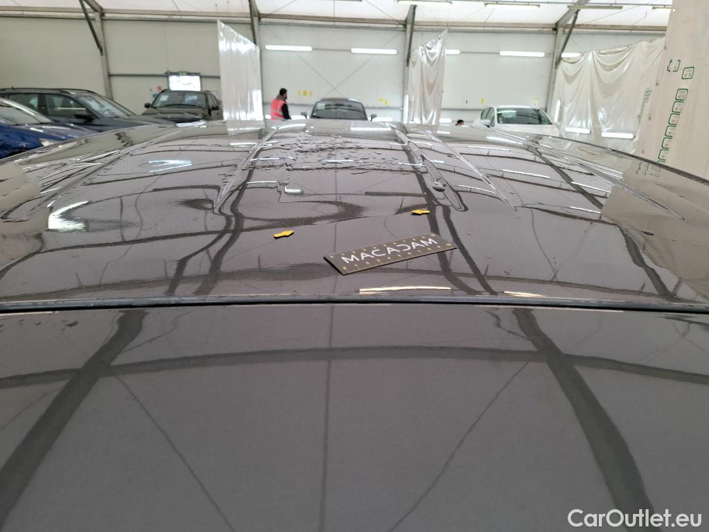  Citroen  C5 CITROEN  Aircross  2018  5P  SUV Hybrid 225 ëEAT8 Business #6