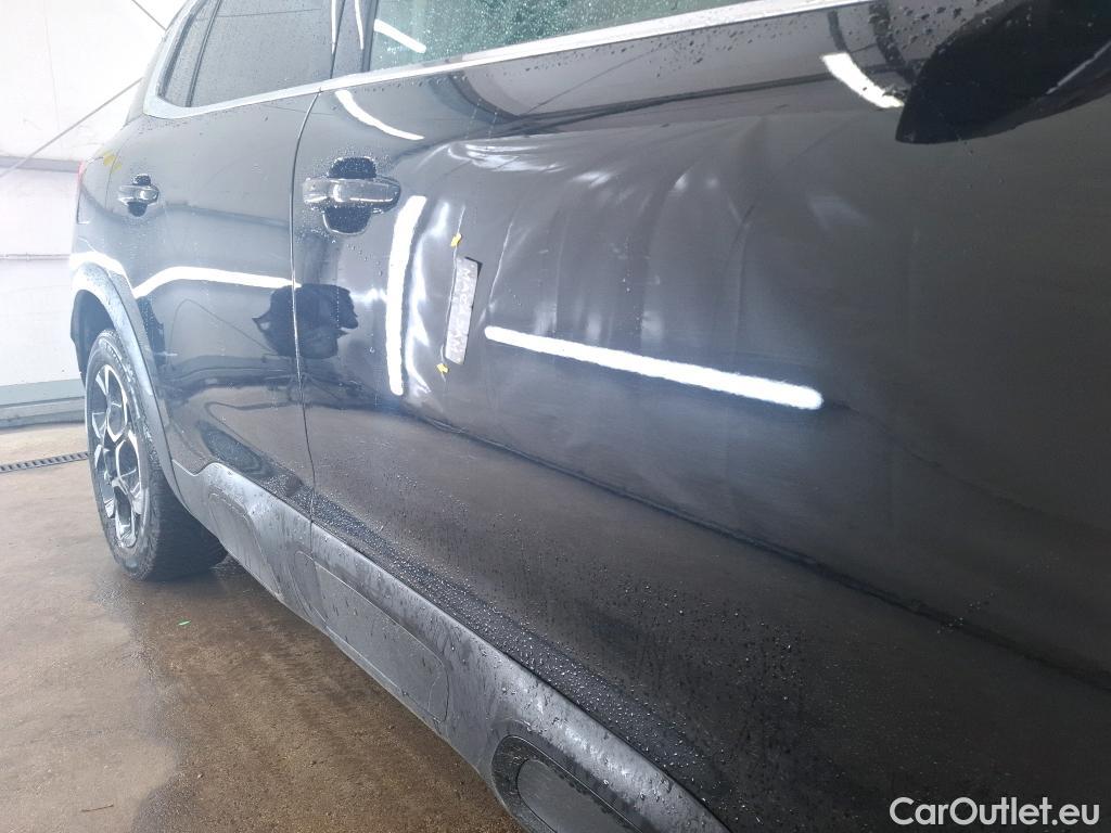  Citroen  C5  Aircross Feel 1.5 BlueHDi 130CV BVA8 E6d #9