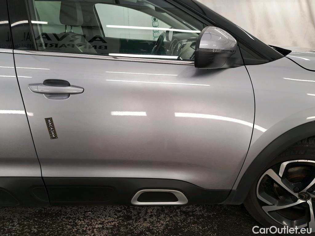  Citroen  C5  Aircross Shine 1.5 BlueHDi 130CV BVA8 E6dT #9