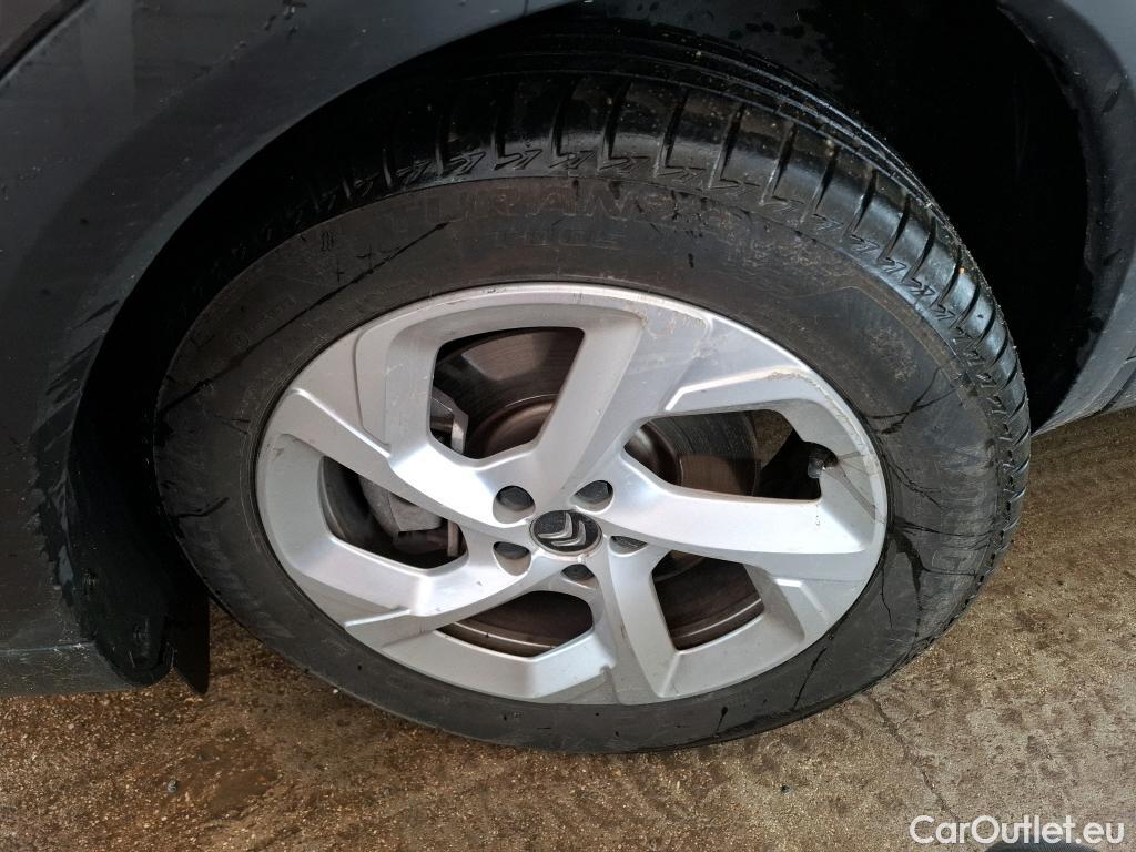  Citroen  C5 CITROEN  Aircross  2018  5P  SUV Hybrid 225 ëEAT8 Business #18