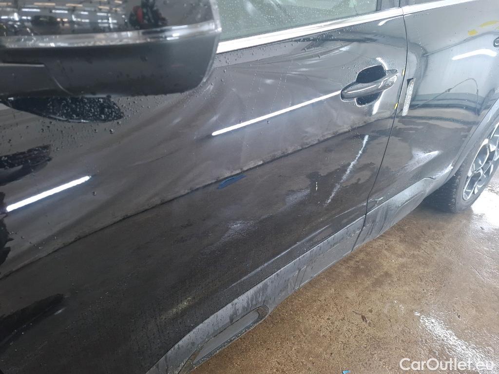  Citroen  C5  Aircross Feel 1.5 BlueHDi 130CV BVA8 E6d #5