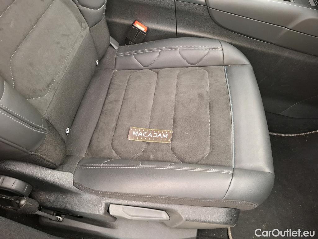  Citroen  C5  Aircross Shine 1.2 PureTech 130CV BVA8 E6d #37