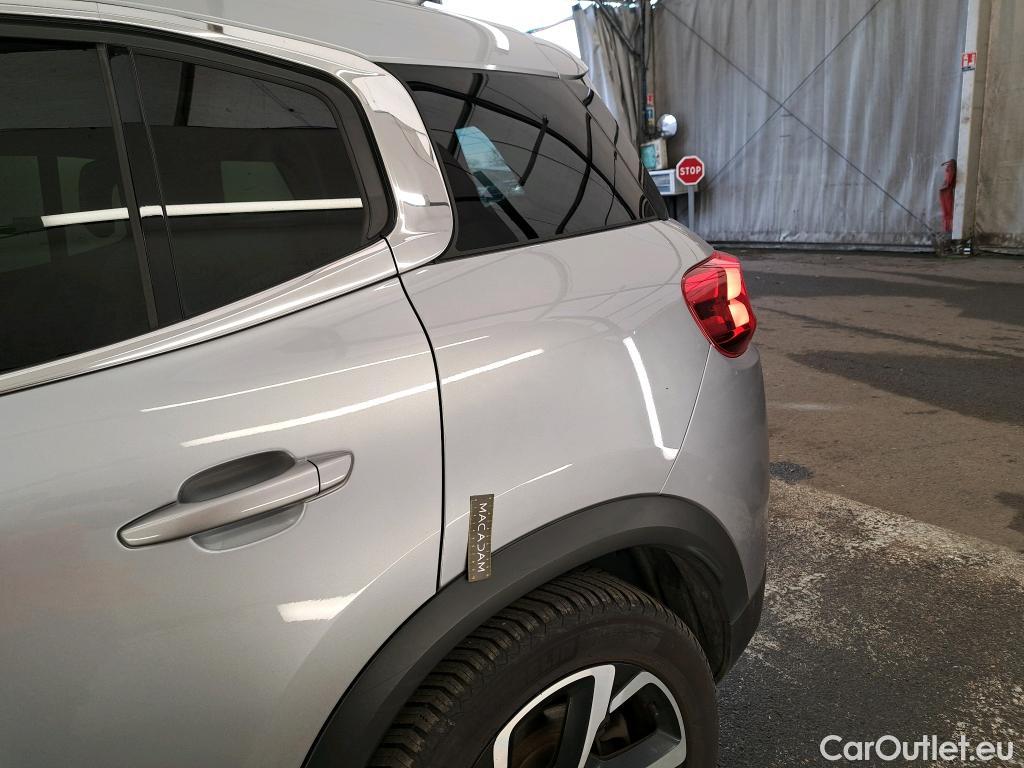  Citroen  C5  Aircross Shine 1.5 BlueHDi 130CV BVA8 E6dT #4