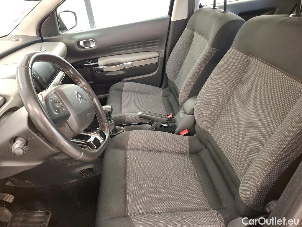  Citroen  C4 Cactus  Feel Business 1.2 PureTech 110CV BVM6 E6dT #22