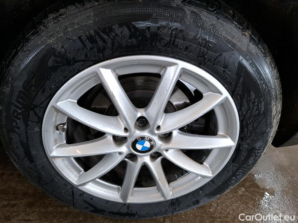  Bmw  Serie 2 Série 2 Active Tourer 216d Lounge 1.5 115CV BVA7 E6d #7